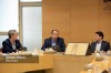 نقش مؤثر پتروشیمی‌ها در مدیریت بحران